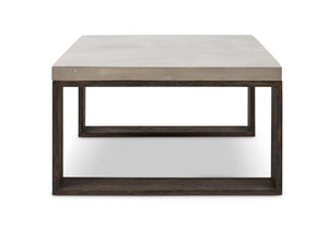 Mixx Coffee Table