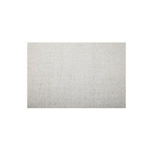 Callie Sofa 68" Flecked Oat, High Back, Angled Arms