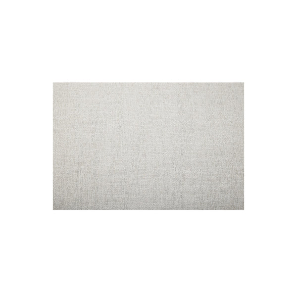 Callie Sofa 68" Flecked Oat, High Back, Angled Arms