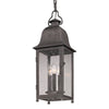 Larchmont Lantern