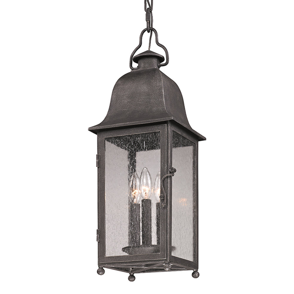 Larchmont Lantern