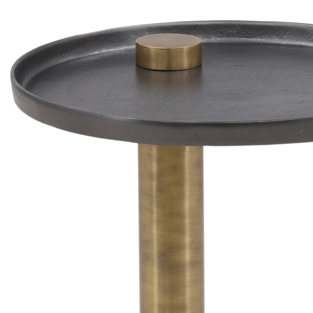 Denali End Table Large