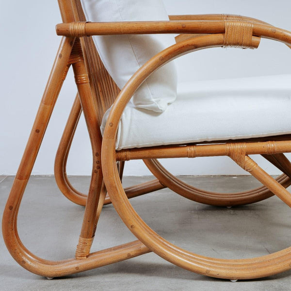 Marline Lounge Chair