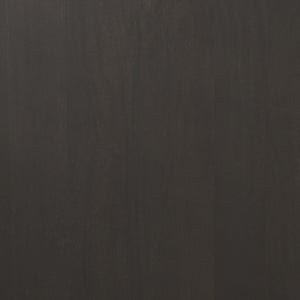 Wagner Dark Brown Wood w/ Arched Design Accent Cabinet