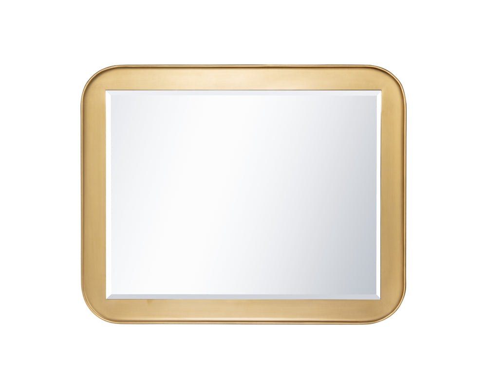 TOPANGA WALL MIRROR