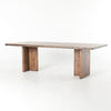 Cross Dining Table