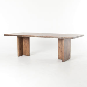 Cross Dining Table