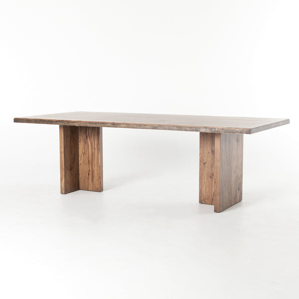 Cross Dining Table