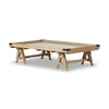 The Don't Try To Explain It Table in Natural