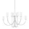 Harlem Chandelier