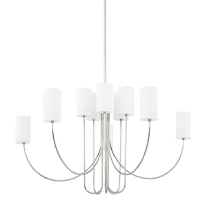 Harlem Chandelier