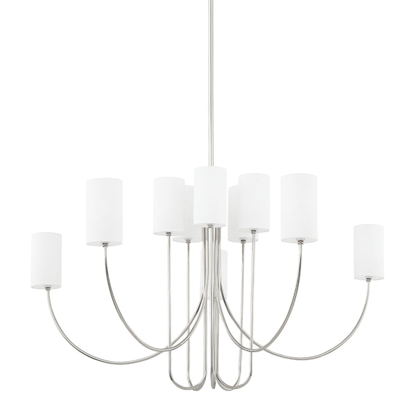 Harlem Chandelier