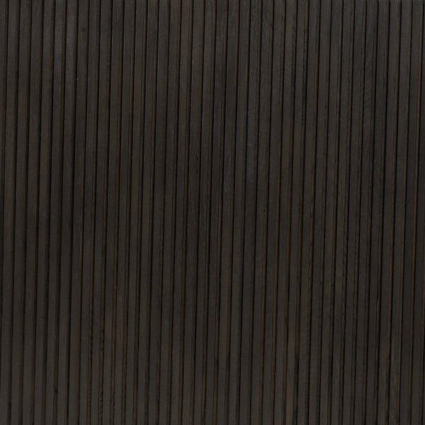 Leo Coffee Table - Smoked Black