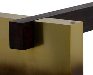 CALVOSA DINING TABLE BASE