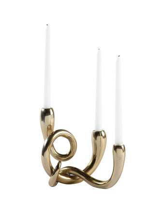 Christi Candle Holder Set
