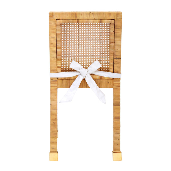 Amara Rattan Dining Chair