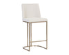 Rayla Counter Stool - Belfast Oatmeal
