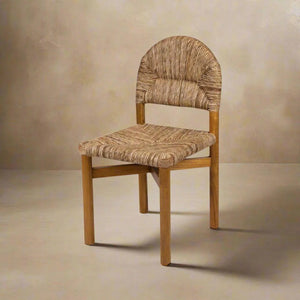 Perriand Rounded Side Chair