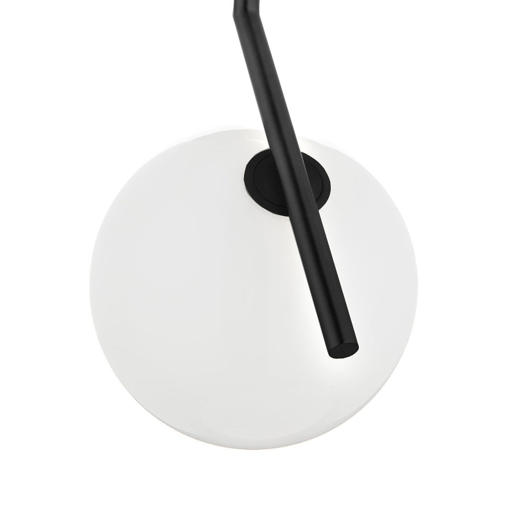 Iskall Ceiling Lamp