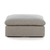 Build Your Own: Stevie Sectional - Destin Flannel