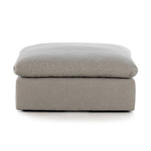 Build Your Own: Stevie Sectional - Destin Flannel