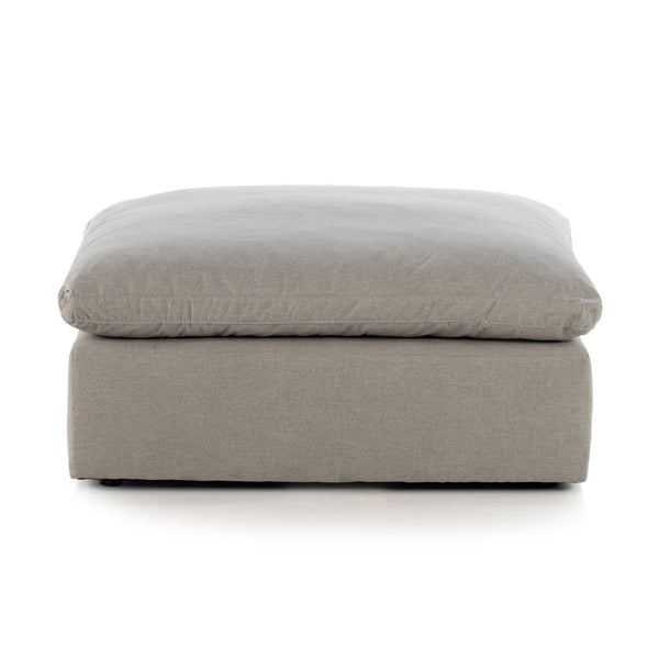 Build Your Own: Stevie Sectional - Destin Flannel