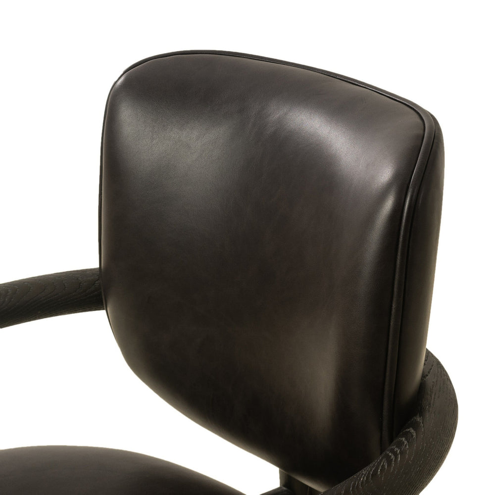 Madeira Dining Chair - Sonoma Black