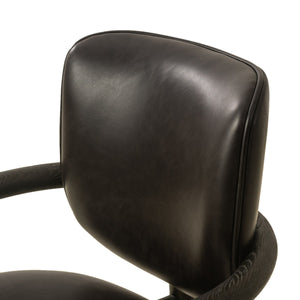 Madeira Dining Chair - Sonoma Black