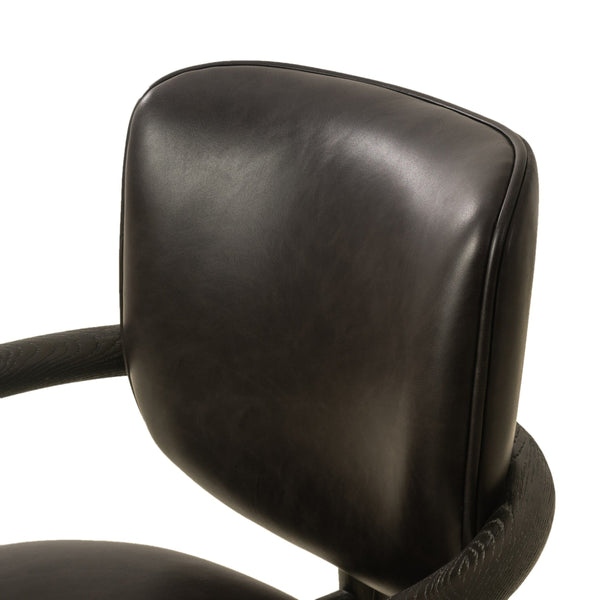 Madeira Dining Chair - Sonoma Black