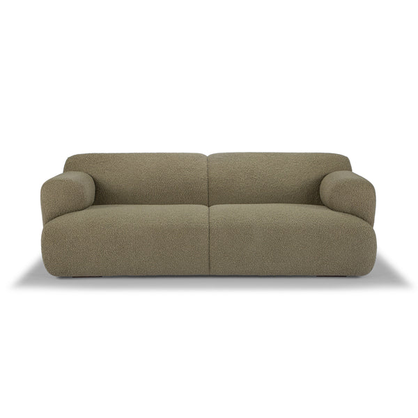 Kuma Sofa - Green