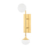 Fleming Wall Sconce