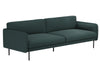 LUELLA SOFA - MINA PINE