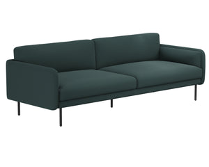 LUELLA SOFA - MINA PINE
