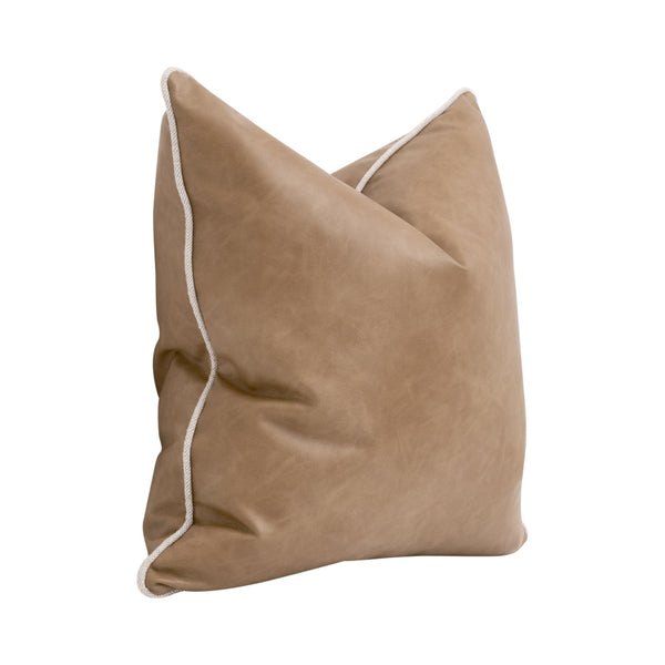 The Not So Basic 22" Essential Pillow, Set of 2