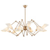 Buckingham Chandelier