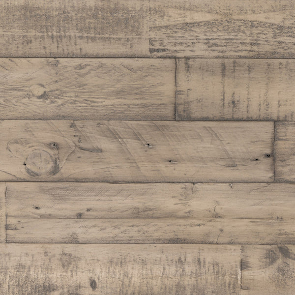 Matthes Large Console Table - Weathered Wheat