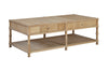 Orleans Coffee Table
