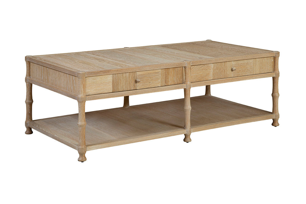 Orleans Coffee Table
