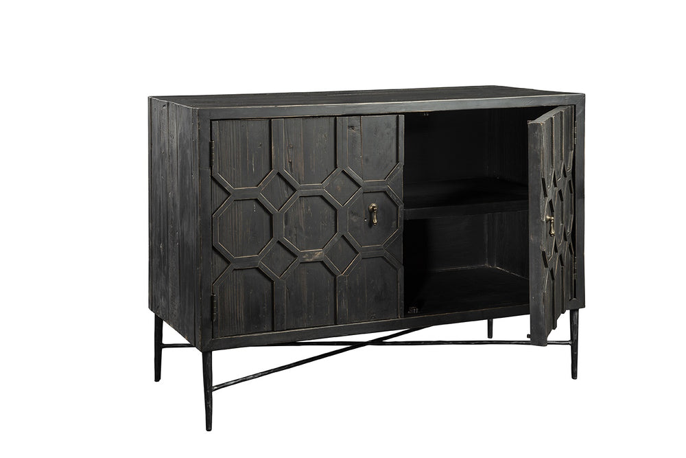 Dartington Cabinet