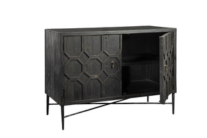 Dartington Cabinet