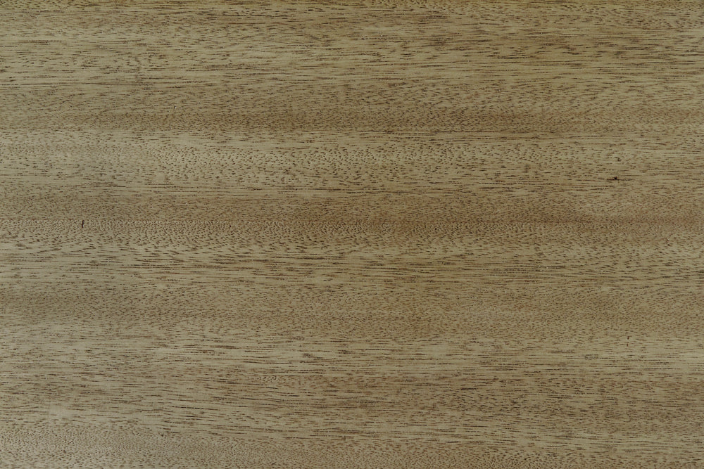 Lego Washed Walnut Sideboard with 3 Drawers