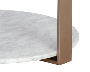 MALDINI COFFEE TABLE