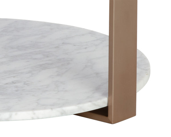 MALDINI COFFEE TABLE