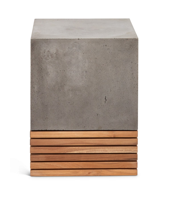 Stecca Corto Stool