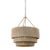 REZA Chandelier