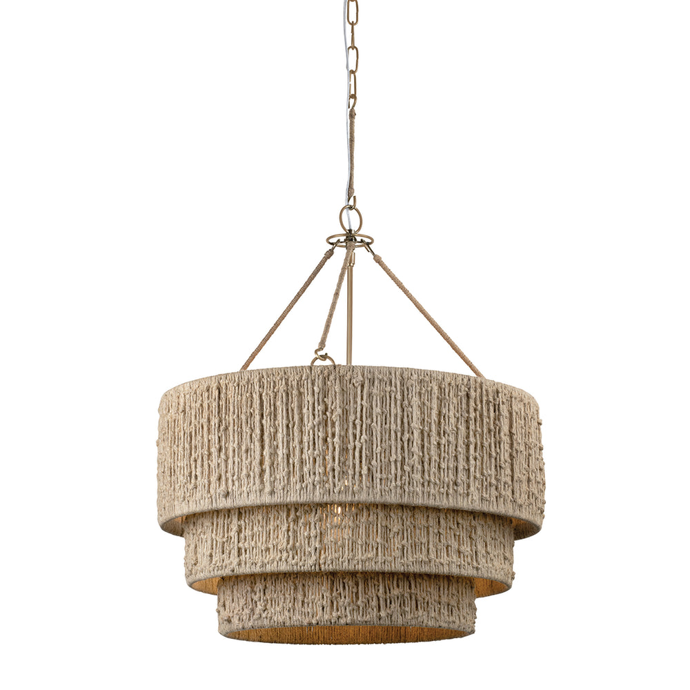REZA Chandelier