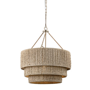 REZA Chandelier