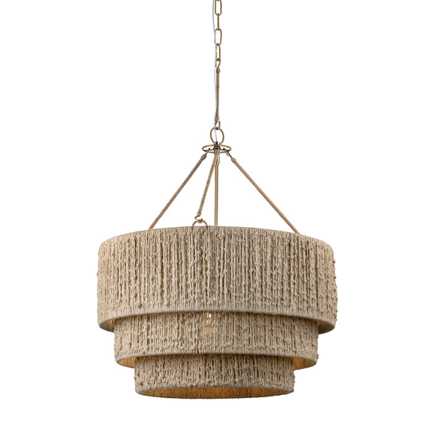 REZA Chandelier