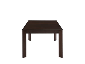 Hudson 110-78x42" Extendable Dining Table