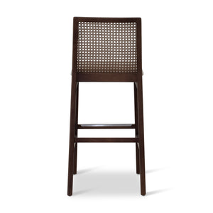 Nardia Cane Stool